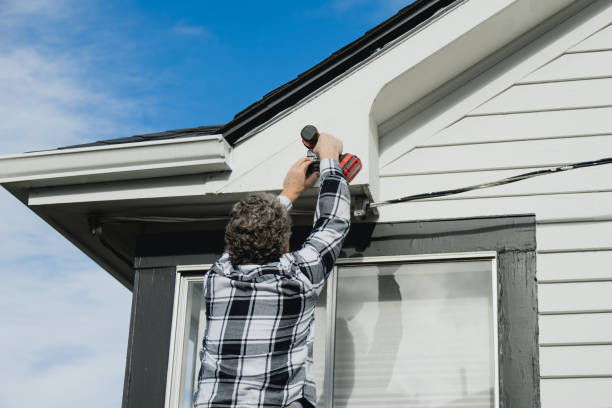 Best Custom Siding Design  in Sausalito, CA